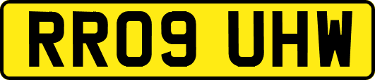 RR09UHW