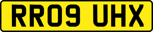 RR09UHX