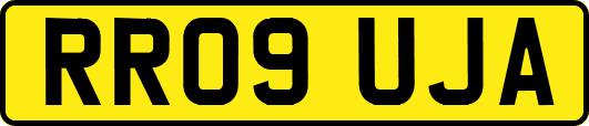 RR09UJA