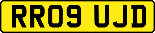 RR09UJD