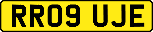 RR09UJE