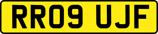 RR09UJF