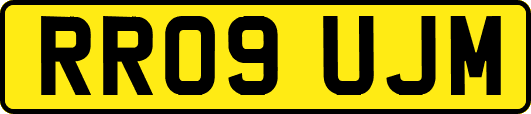 RR09UJM