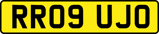 RR09UJO