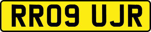 RR09UJR