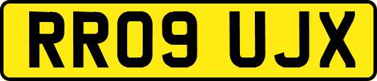 RR09UJX