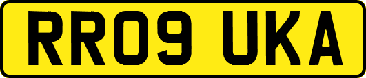 RR09UKA