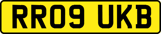 RR09UKB