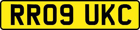 RR09UKC
