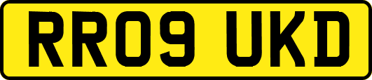 RR09UKD
