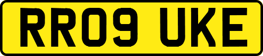 RR09UKE