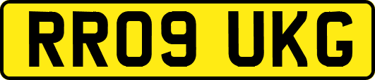 RR09UKG