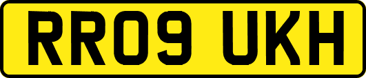 RR09UKH