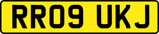 RR09UKJ