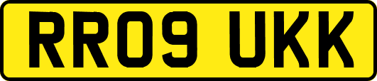 RR09UKK
