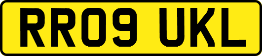 RR09UKL