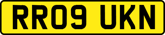 RR09UKN