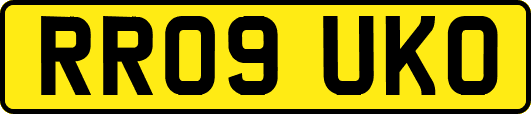 RR09UKO