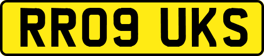 RR09UKS