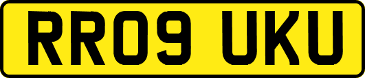 RR09UKU
