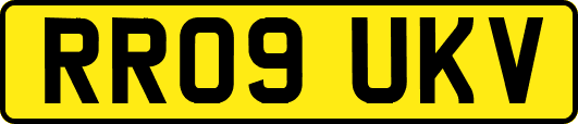RR09UKV