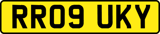 RR09UKY