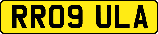 RR09ULA