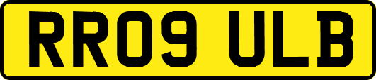 RR09ULB