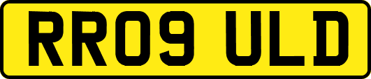 RR09ULD