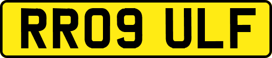 RR09ULF