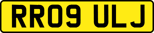 RR09ULJ