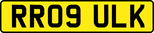 RR09ULK
