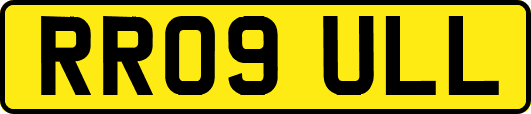 RR09ULL