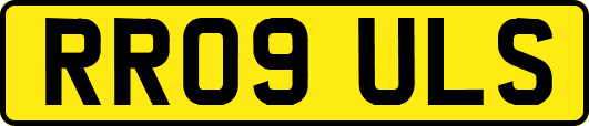 RR09ULS