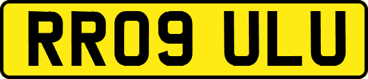 RR09ULU