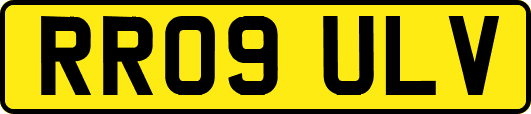RR09ULV