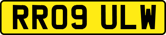 RR09ULW