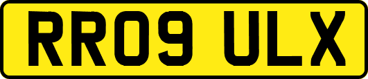 RR09ULX