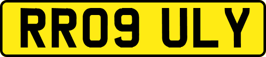 RR09ULY