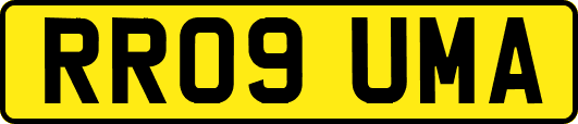 RR09UMA
