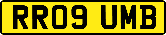 RR09UMB