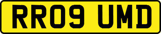 RR09UMD