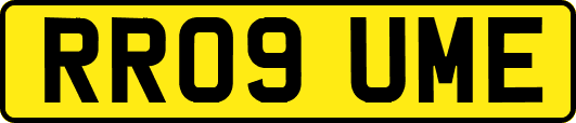 RR09UME