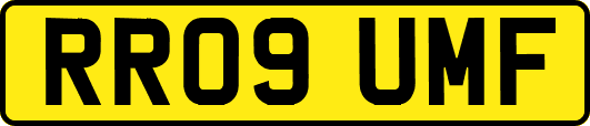 RR09UMF