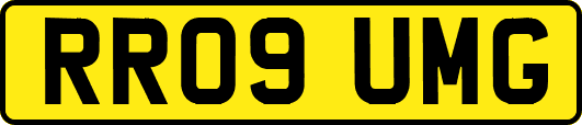 RR09UMG
