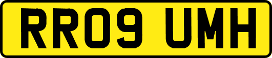 RR09UMH