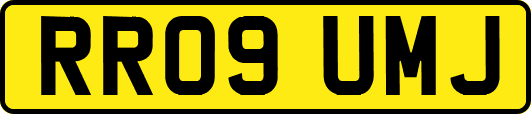 RR09UMJ