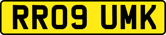 RR09UMK