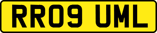 RR09UML