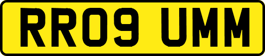 RR09UMM
